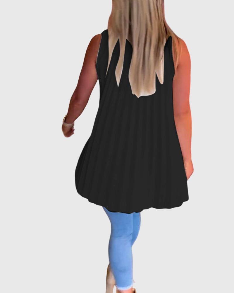 Lina™ | Ujjatlan felső
