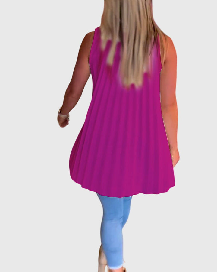Lina™ | Ujjatlan felső