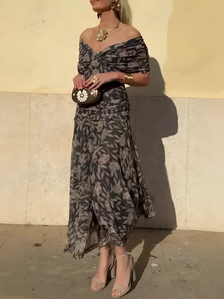 Flora Elegance™ | A ruha, ami ünnepli nőiességed