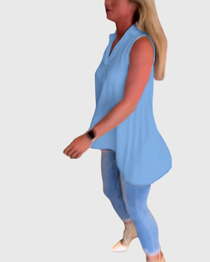 Lina™ | Ujjatlan felső