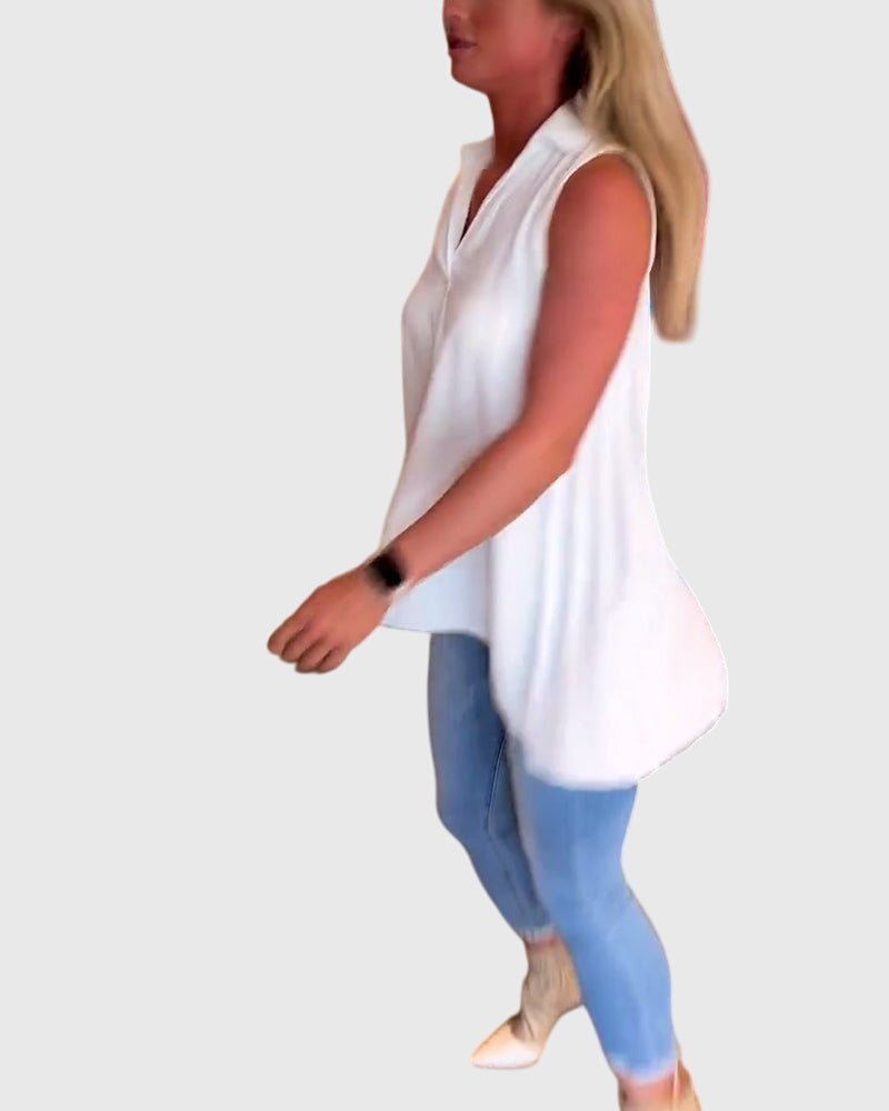 Lina™ | Ujjatlan felső