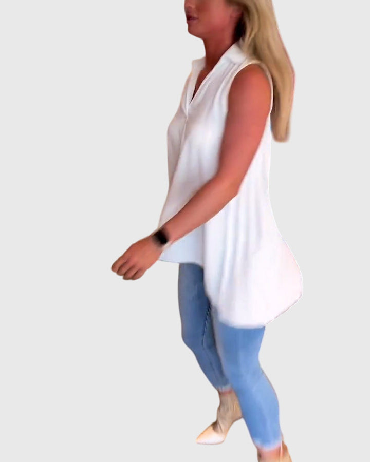 Lina™ | Ujjatlan felső