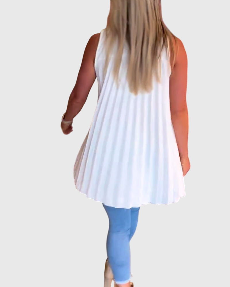 Lina™ | Ujjatlan felső