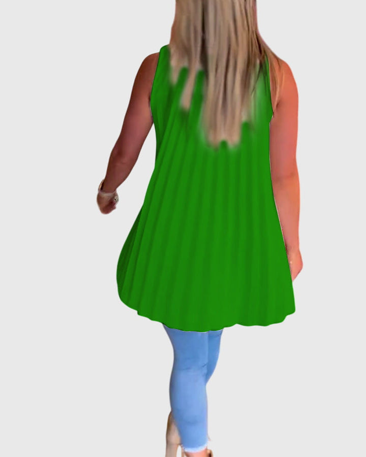 Lina™ | Ujjatlan felső