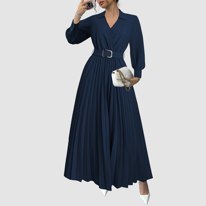 Margot Lane | Hétköznapi elegancia ruha