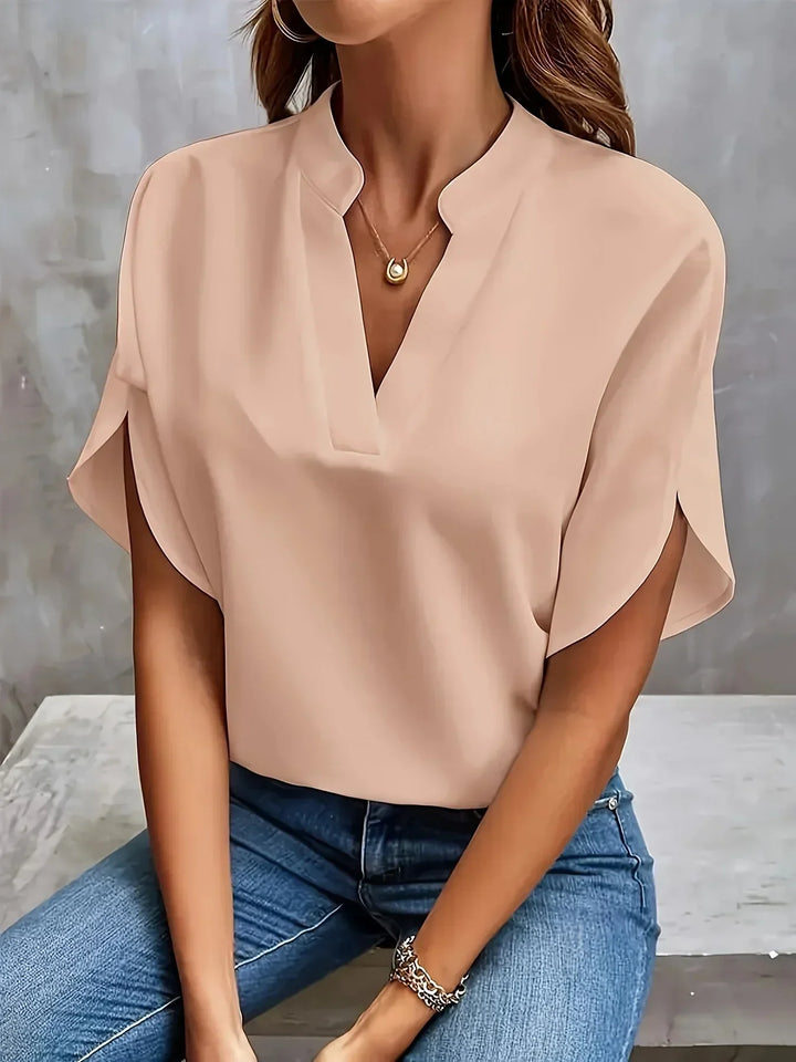 Thalia™ | Elegáns blúz testreszabott dizájnnal