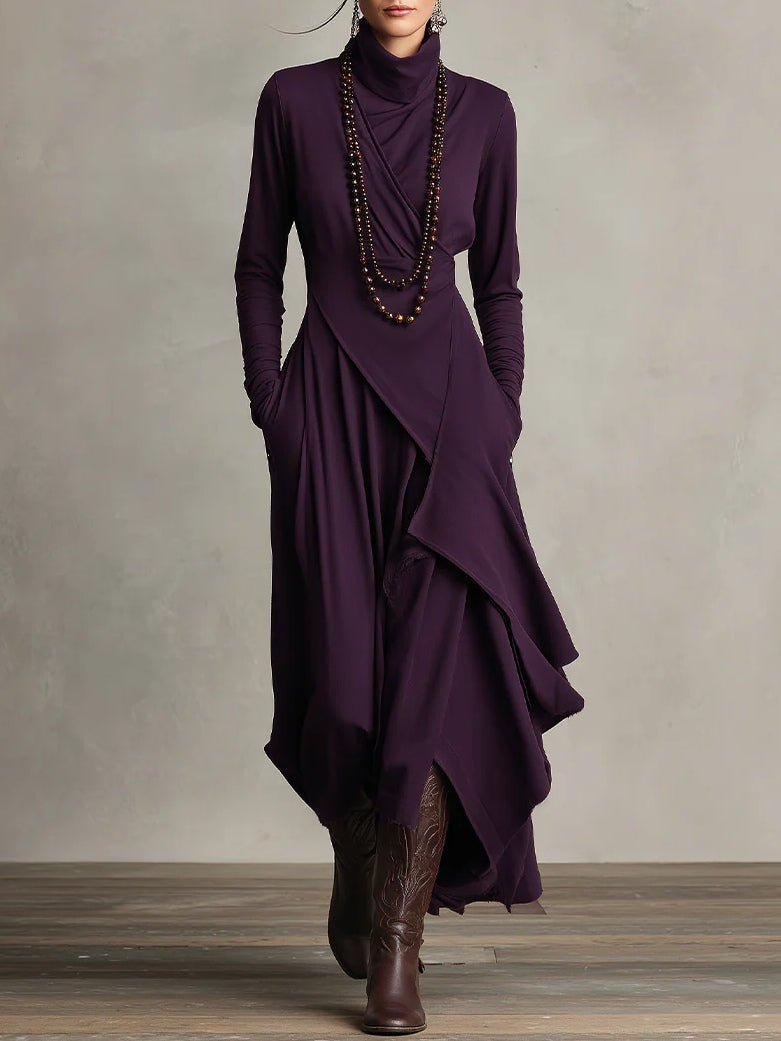 Marilyn | Elegáns Maxi Ruha