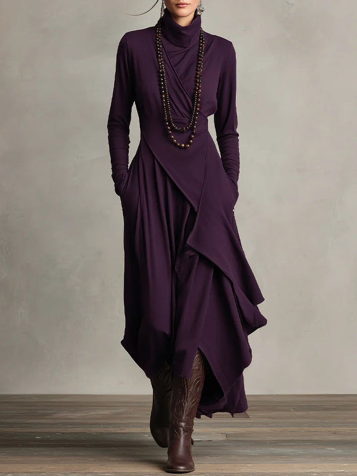 Marilyn | Elegáns Maxi Ruha