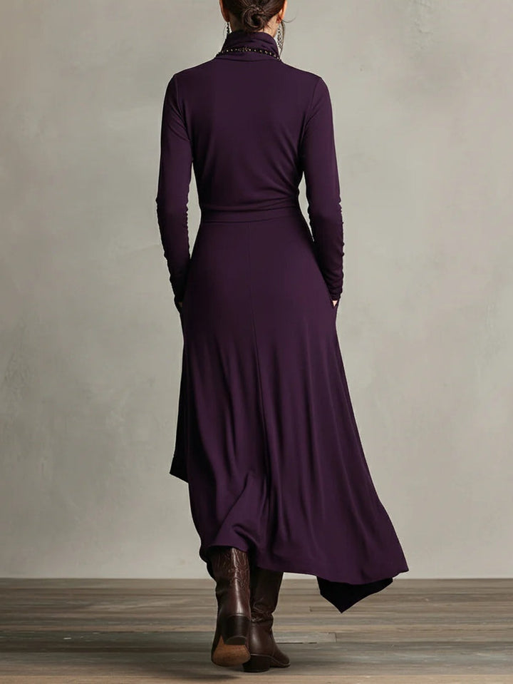 Marilyn | Elegáns Maxi Ruha