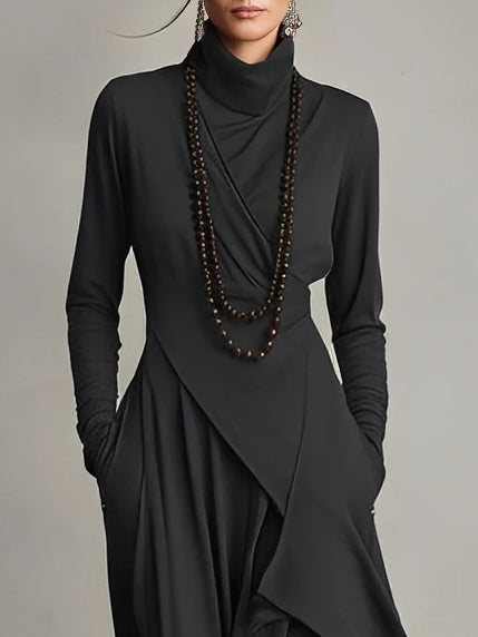 Marilyn | Elegáns Maxi Ruha