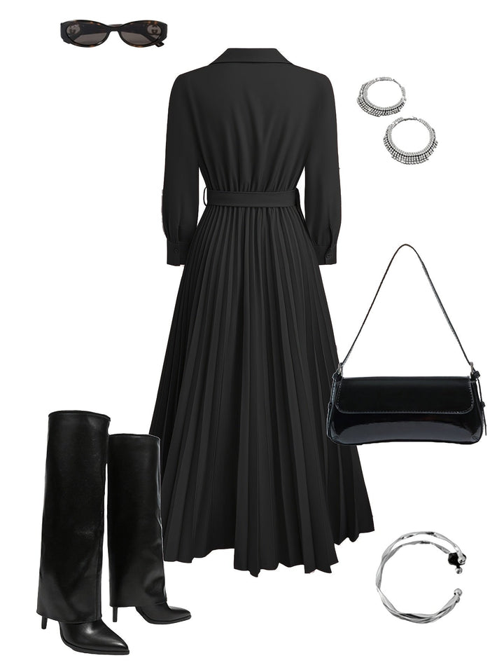 Margot Lane | Hétköznapi elegancia ruha