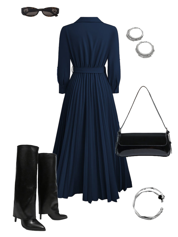 Margot Lane | Hétköznapi elegancia ruha